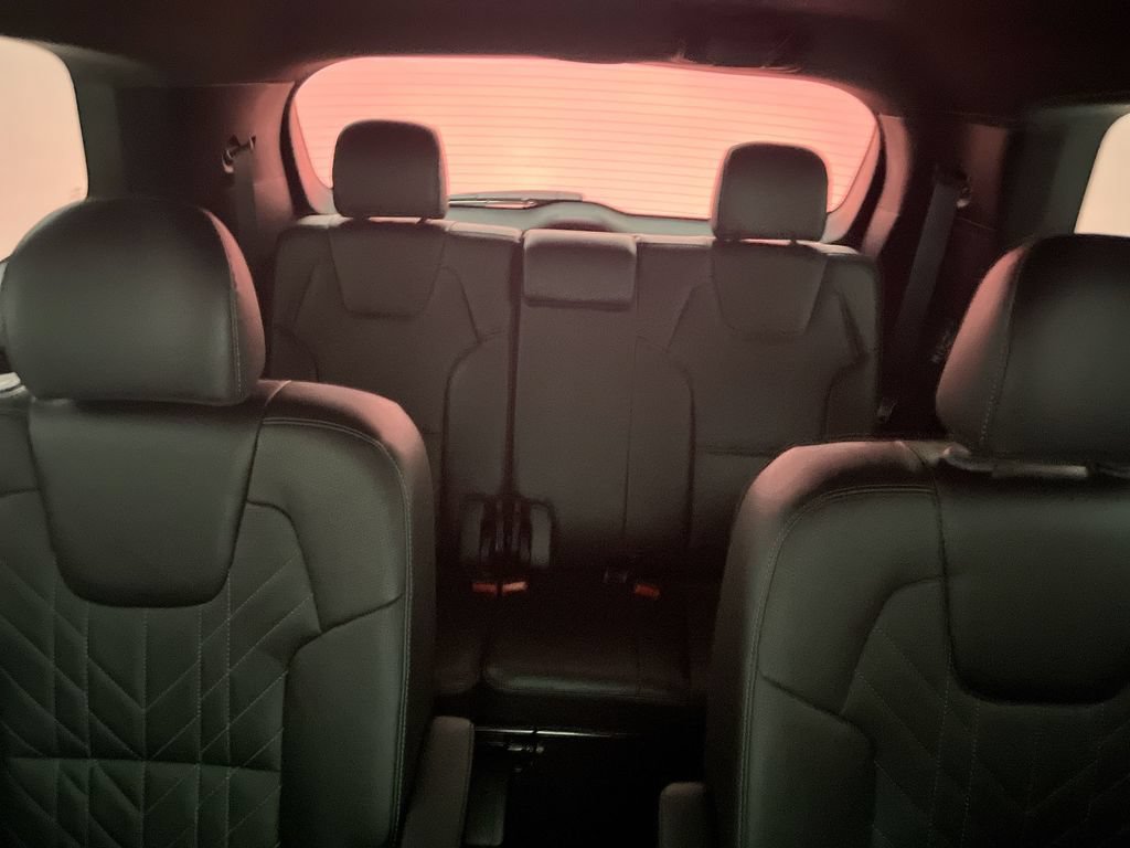 Certified 2023 Kia Telluride EX X-Line AWD/4WD image 28
