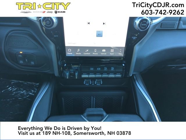 New 2026 RAM 2500 Big Horn image 17