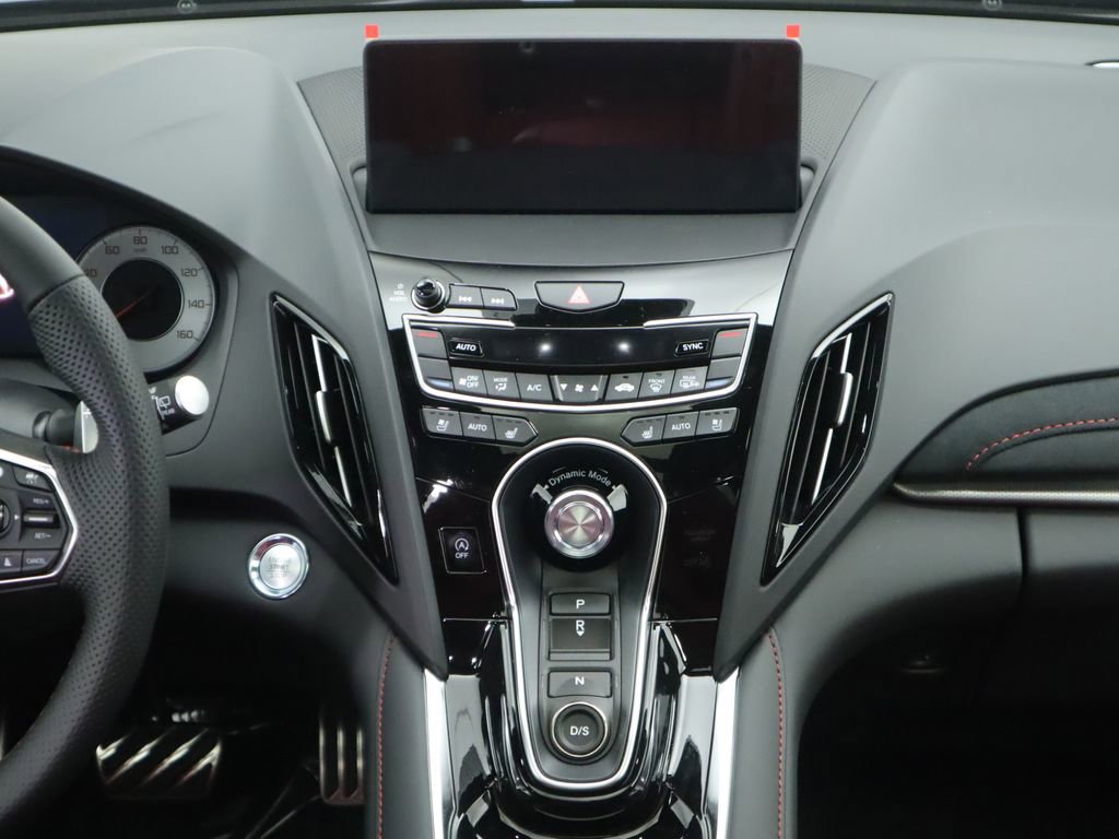 New 2026 Acura RDX A-Spec image 15