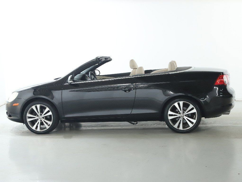 Used 2008 Volkswagen Eos VR6 image 4