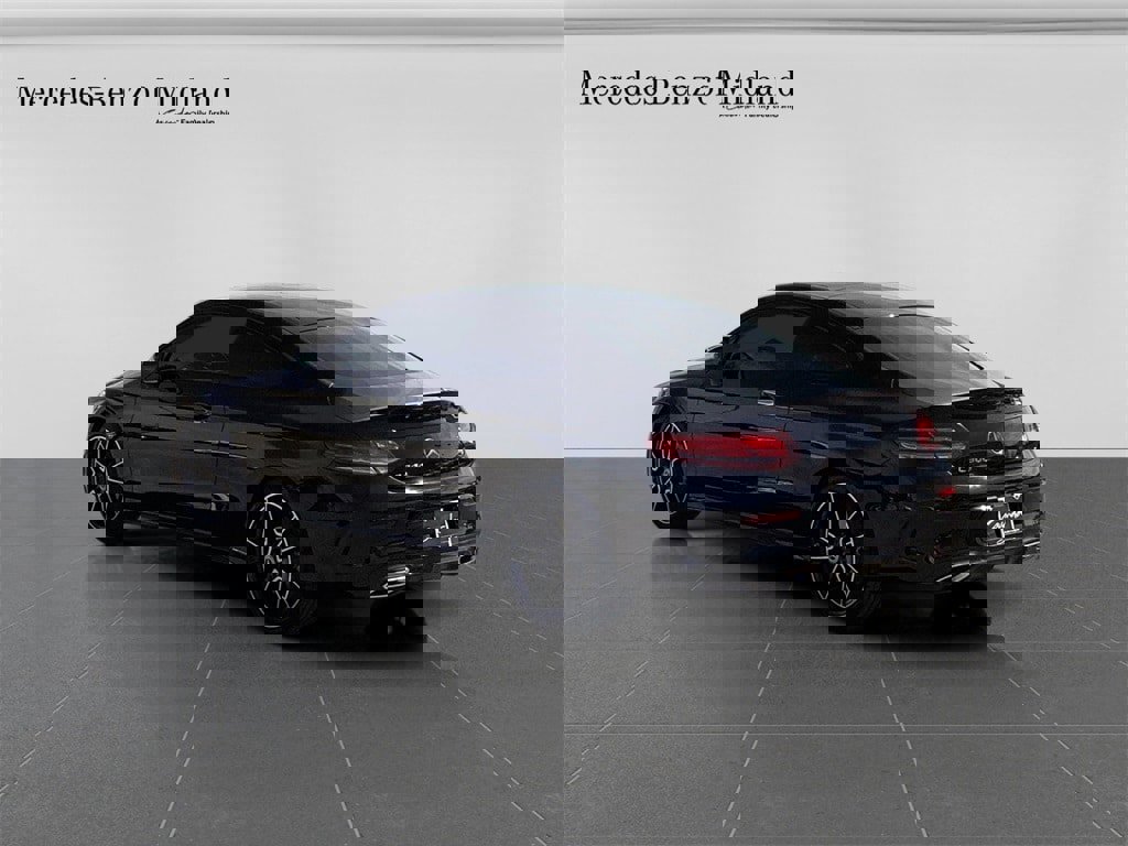 Used 2023 Mercedes-Benz C 300 Coupe image 5