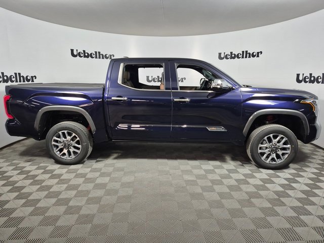 New 2026 Toyota Tundra 1794 Edition image 8