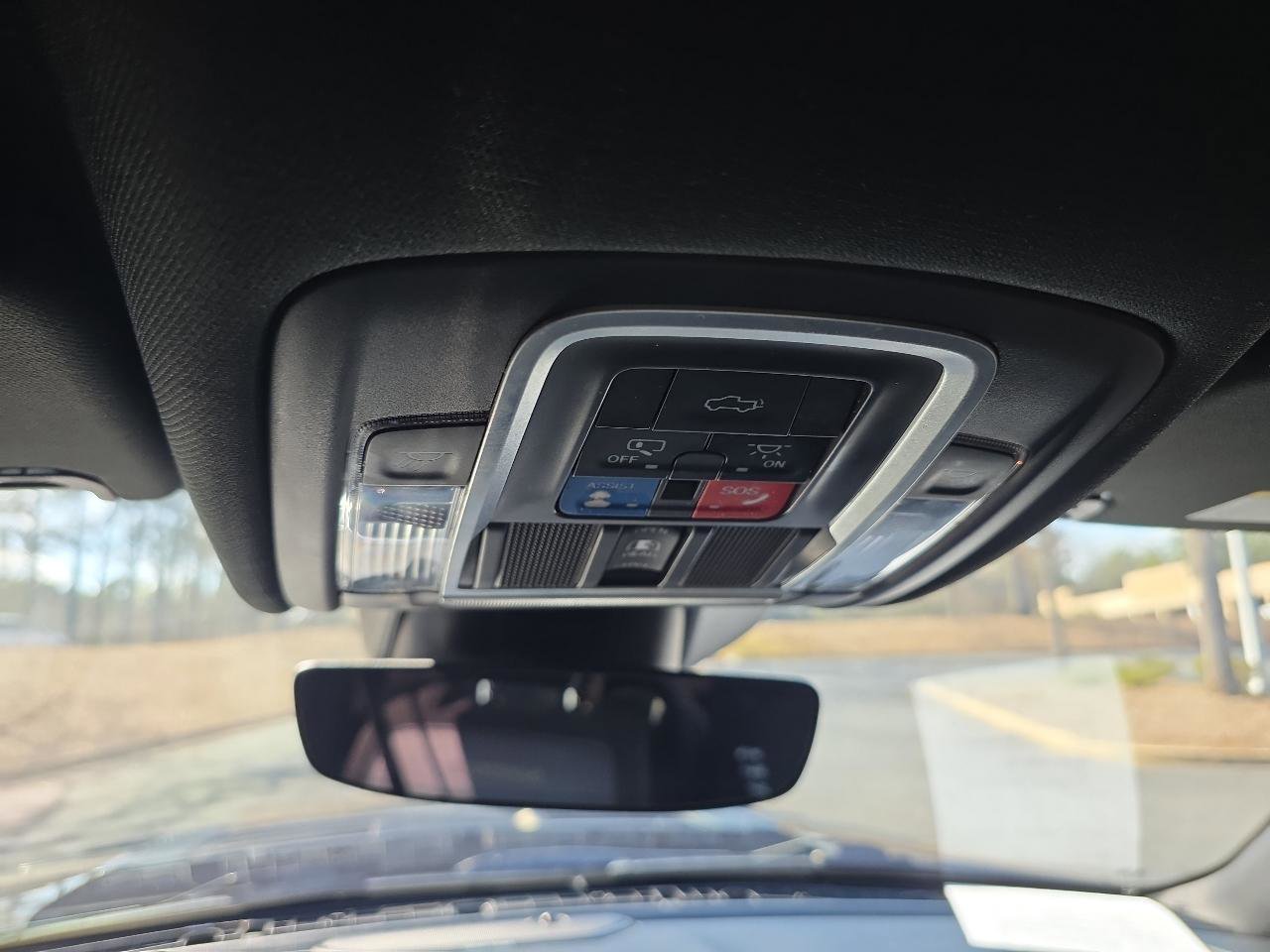 Used 2021 RAM 1500 Laramie image 36