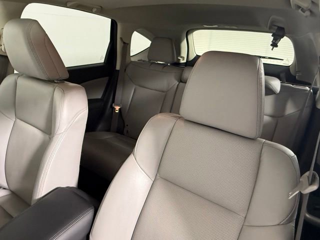 Used 2016 Honda CR-V EX-L image 32