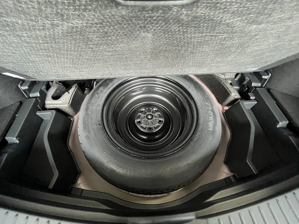 New 2025 MAZDA CX-5 AWD 2.5 S w/ Select Package image 28