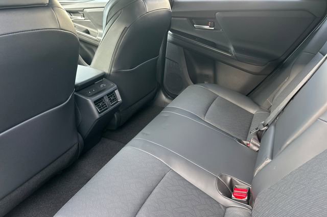 New 2026 Subaru Solterra image 9