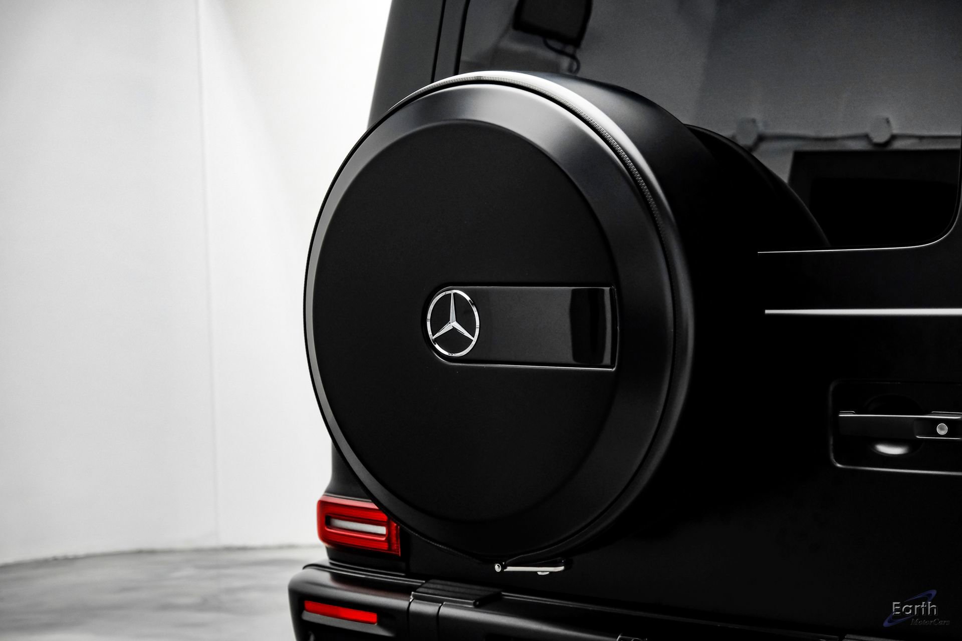 Used 2025 Mercedes-Benz G 63 AMG 4MATIC image 30