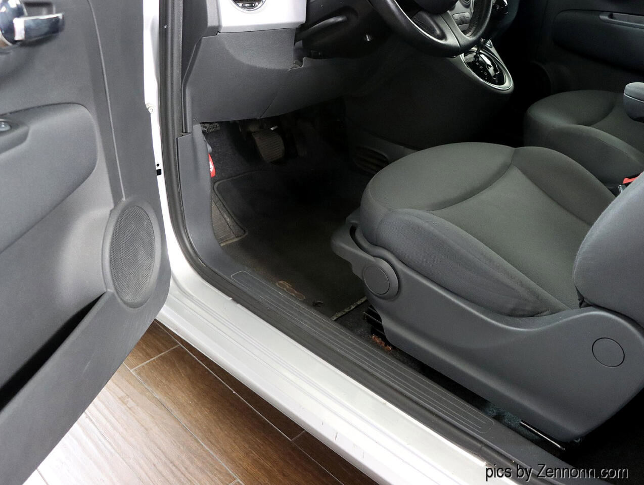 Used 2013 FIAT 500 Pop image 23