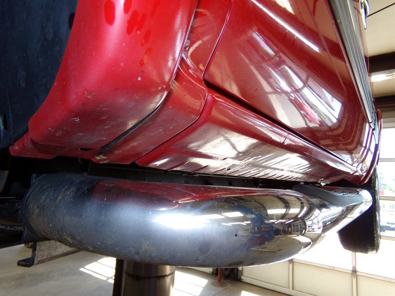 Used 2000 Chevrolet Silverado 1500 LS w/ Off-Road Chassis Pkg image 49