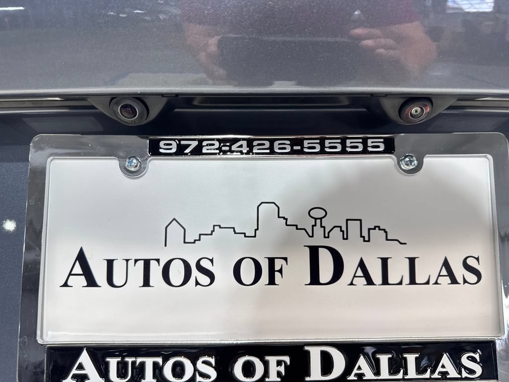 Used 2025 Lucid Air Grand Touring AWD/4WD image 21