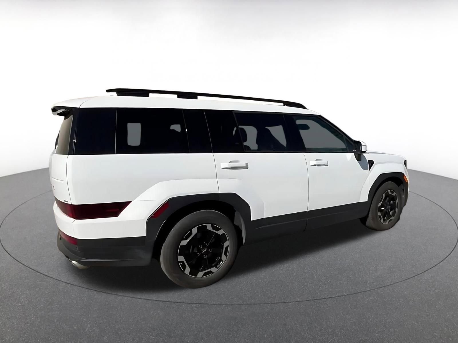 Used 2025 Hyundai Santa Fe SEL image 15