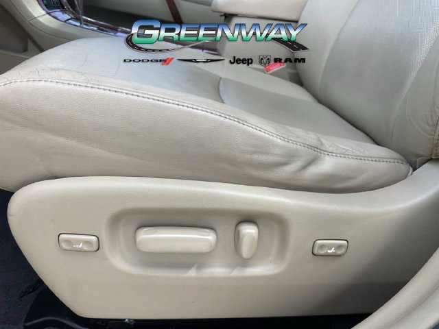 Used 2012 Toyota Highlander Limited w/ Tow Pkg FWD image 18