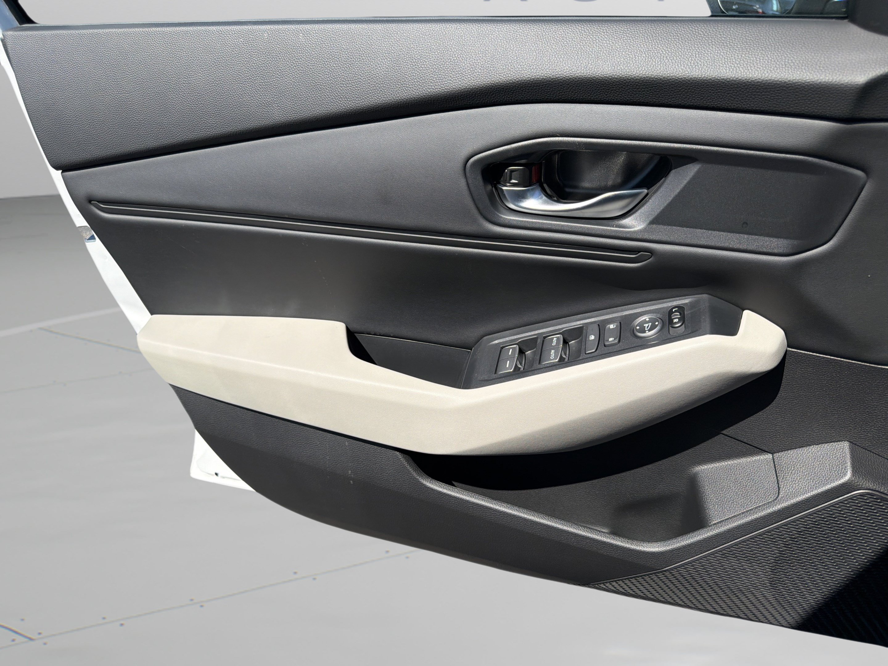 New 2026 Honda Accord SE image 20