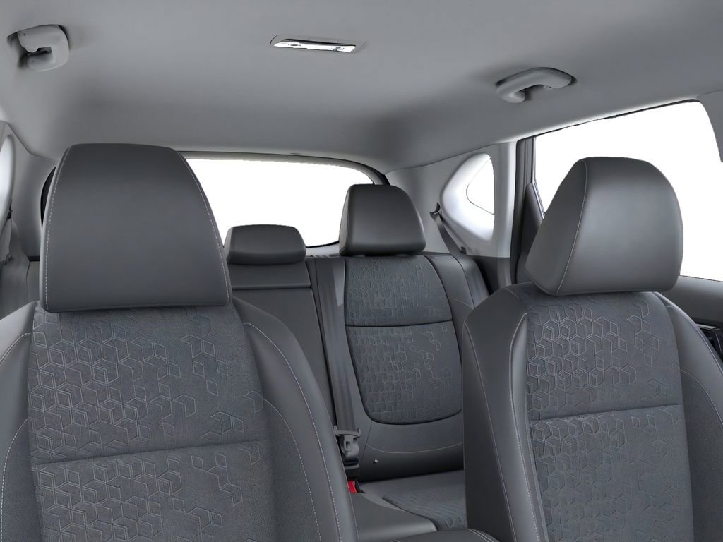 New 2026 Kia Seltos S AWD/4WD image 27