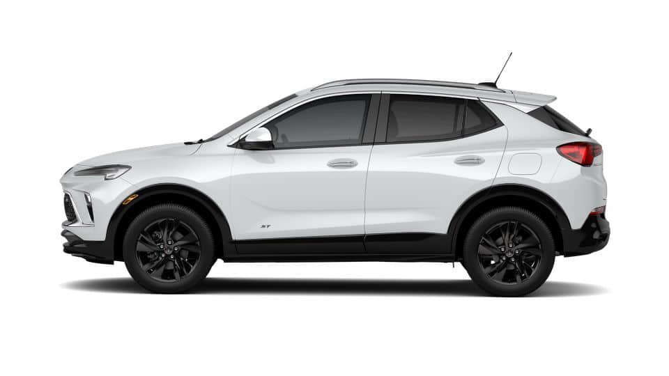 New 2026 Buick Encore GX Sport Touring w/ Comfort Package FWD image 32