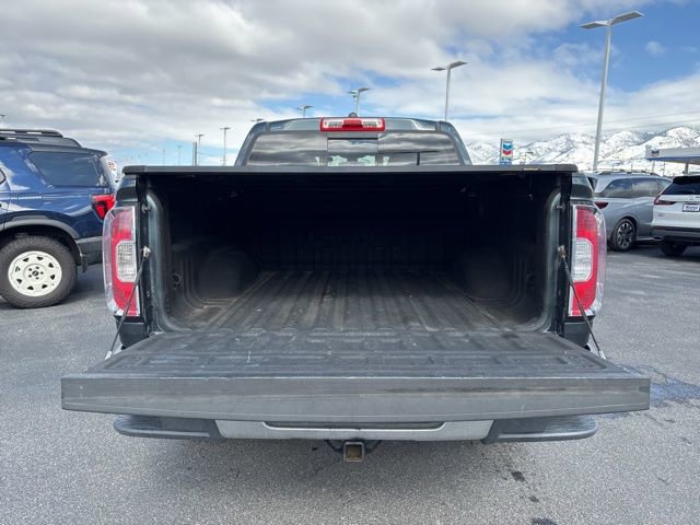 Used 2017 GMC Canyon SLE w/ SLE Convenience Package image 25