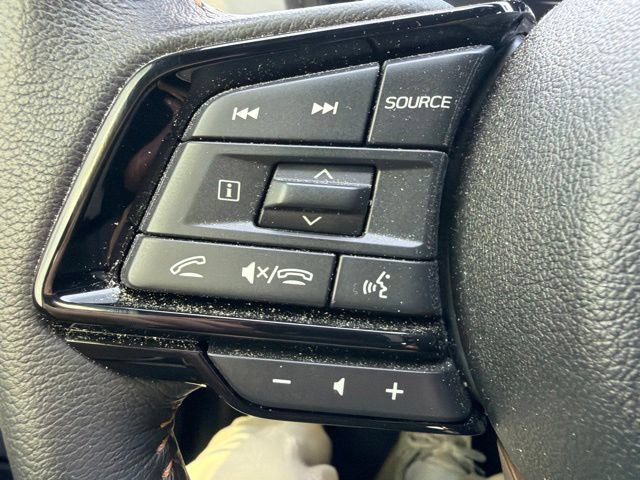 Used 2025 Subaru Forester Sport AWD/4WD image 44