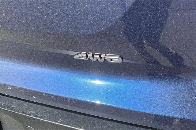 New 2026 Nissan Pathfinder SV image 9