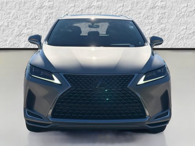 Used 2020 Lexus RX 350 FWD w/ Premium Package image 8