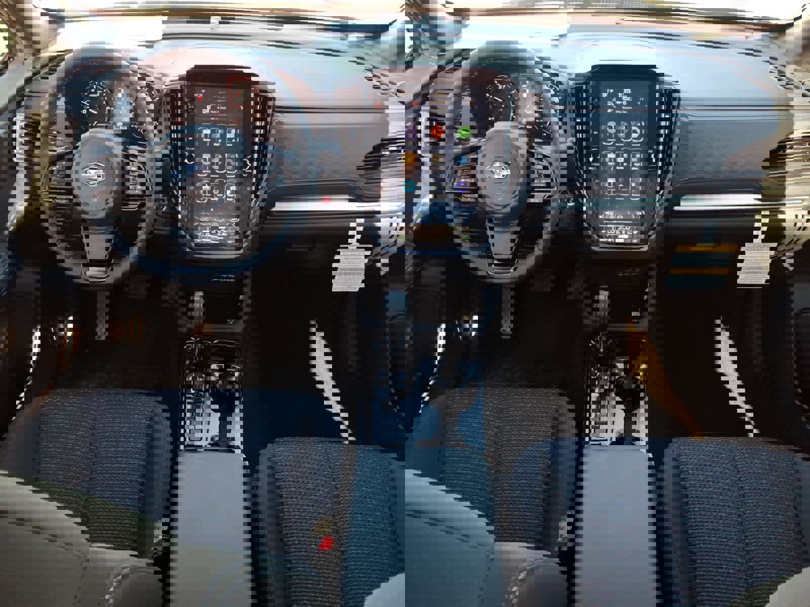 New 2026 Subaru Forester Premium image 27