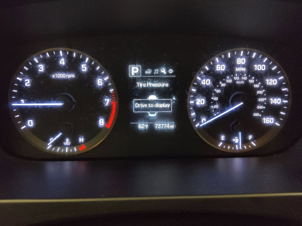 Used 2017 Hyundai Sonata Sport image 23