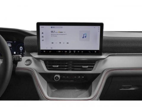 New 2026 Ford Explorer Active RWD image 15