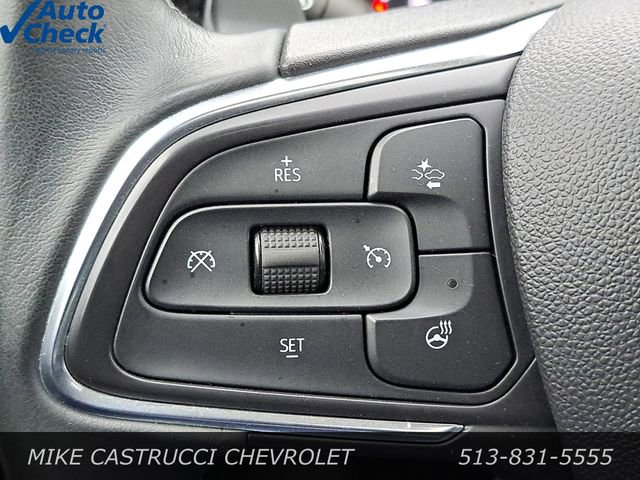 Used 2023 Buick Envision Essence w/ Sport Touring Package image 14