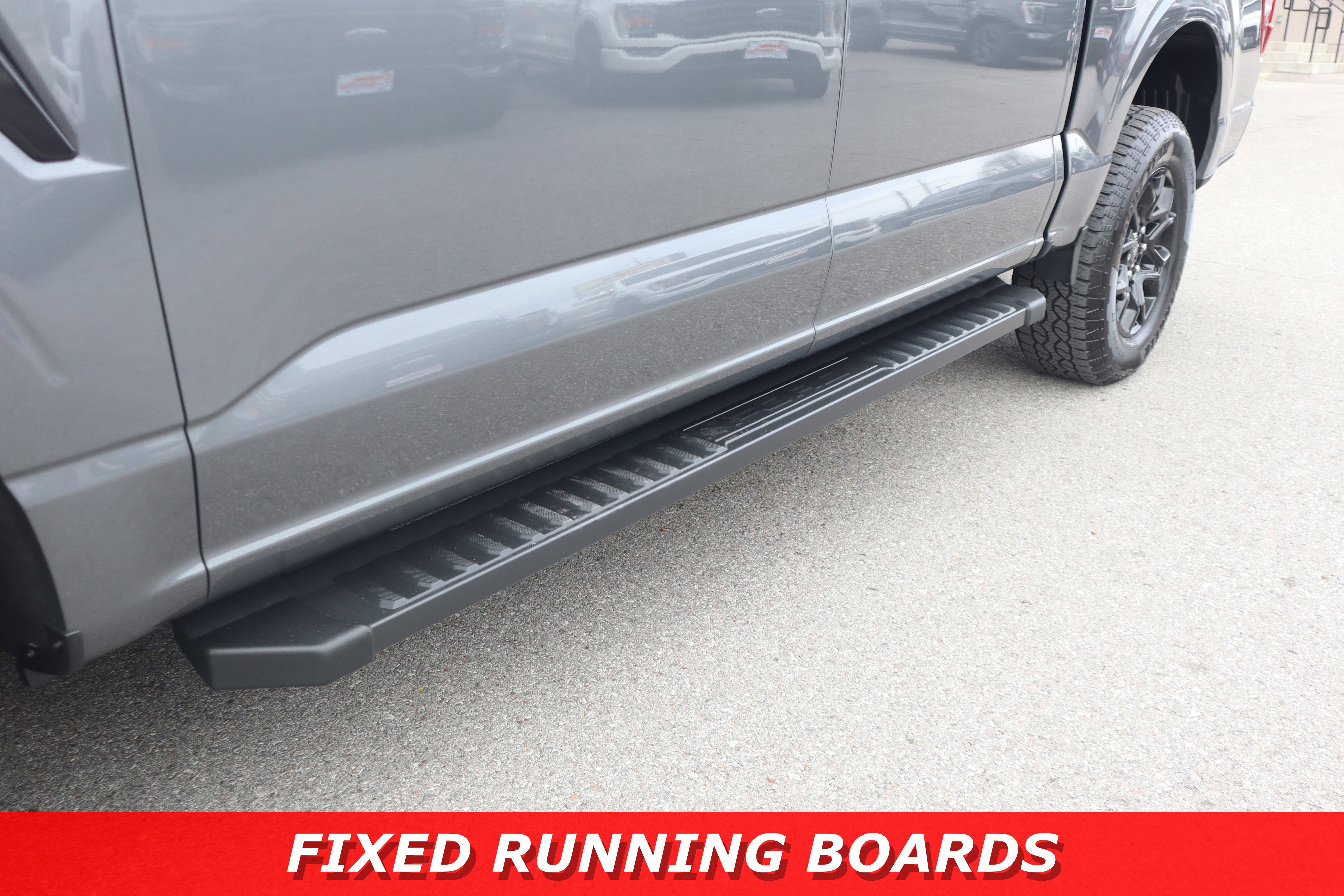 Used 2026 Ford F150 XLT w/ Equipment Group 302A MID image 13