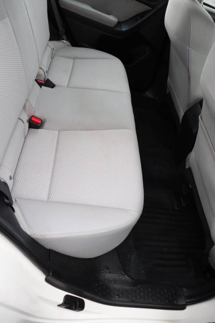 Used 2015 Subaru Forester 2.5i w/ Alloy Wheel Package image 30