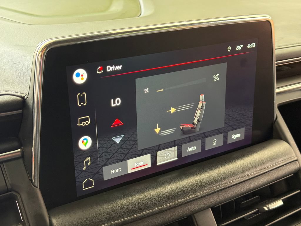 Used 2022 GMC Yukon SLE w/ Gmc Pro Safety Plus Package AWD/4WD image 8