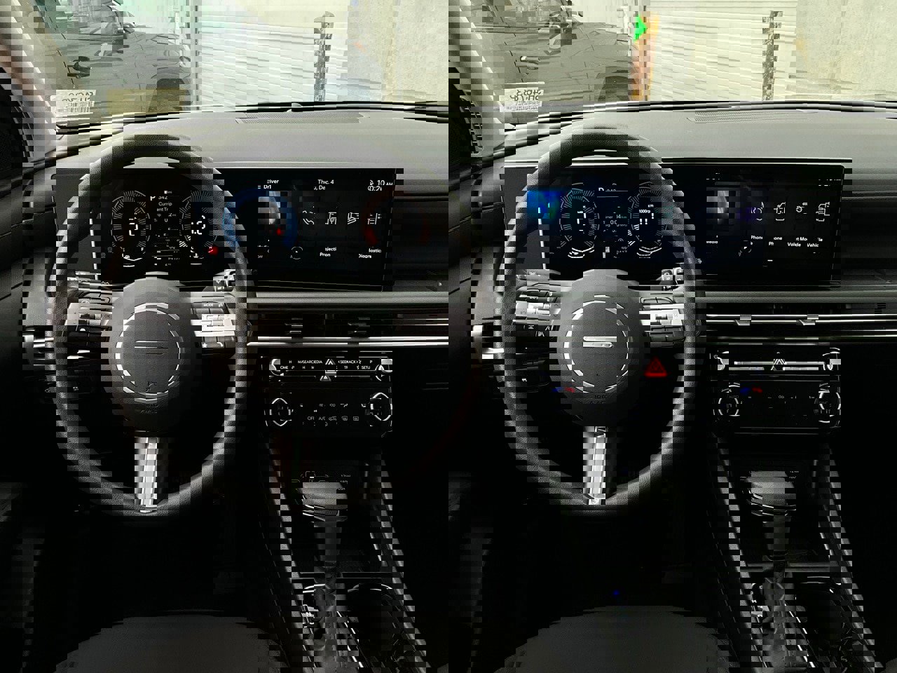 Used 2025 Hyundai Tucson SEL image 14