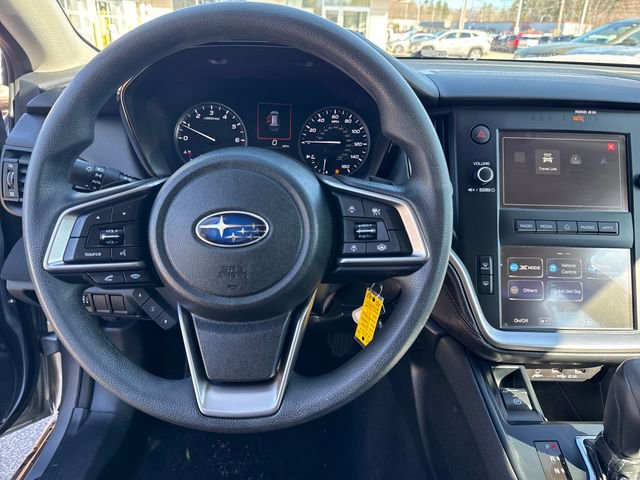 Used 2022 Subaru Outback 2.5i image 15