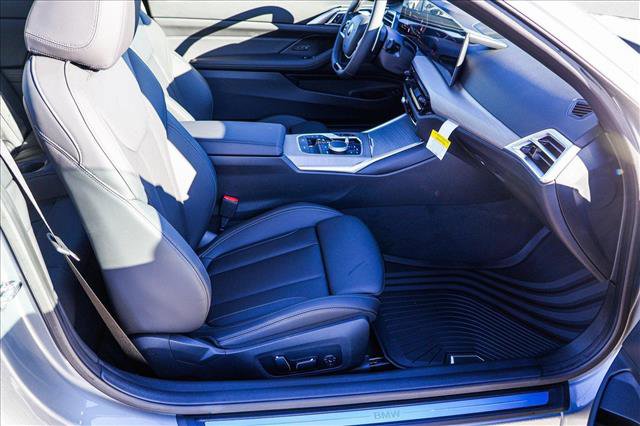 Used 2025 BMW 430i xDrive 430i xDrive w/ Convenience Package image 23
