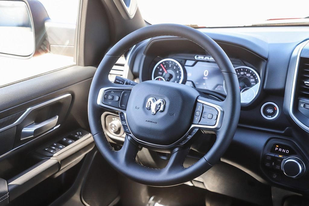 New 2026 RAM 1500 Big Horn image 15