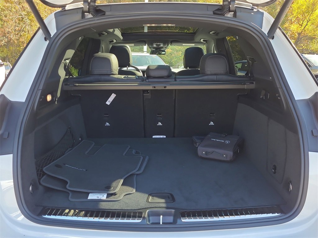 New 2026 Mercedes-Benz GLE 350 4MATIC image 15