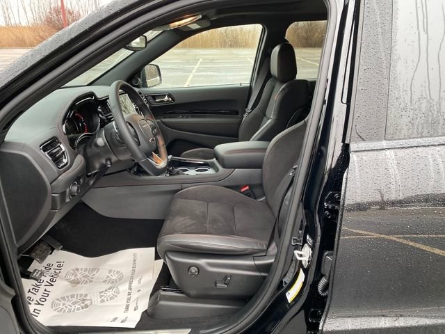 New 2026 Dodge Durango GT image 9