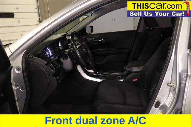 Used 2014 Honda Accord Sport image 10