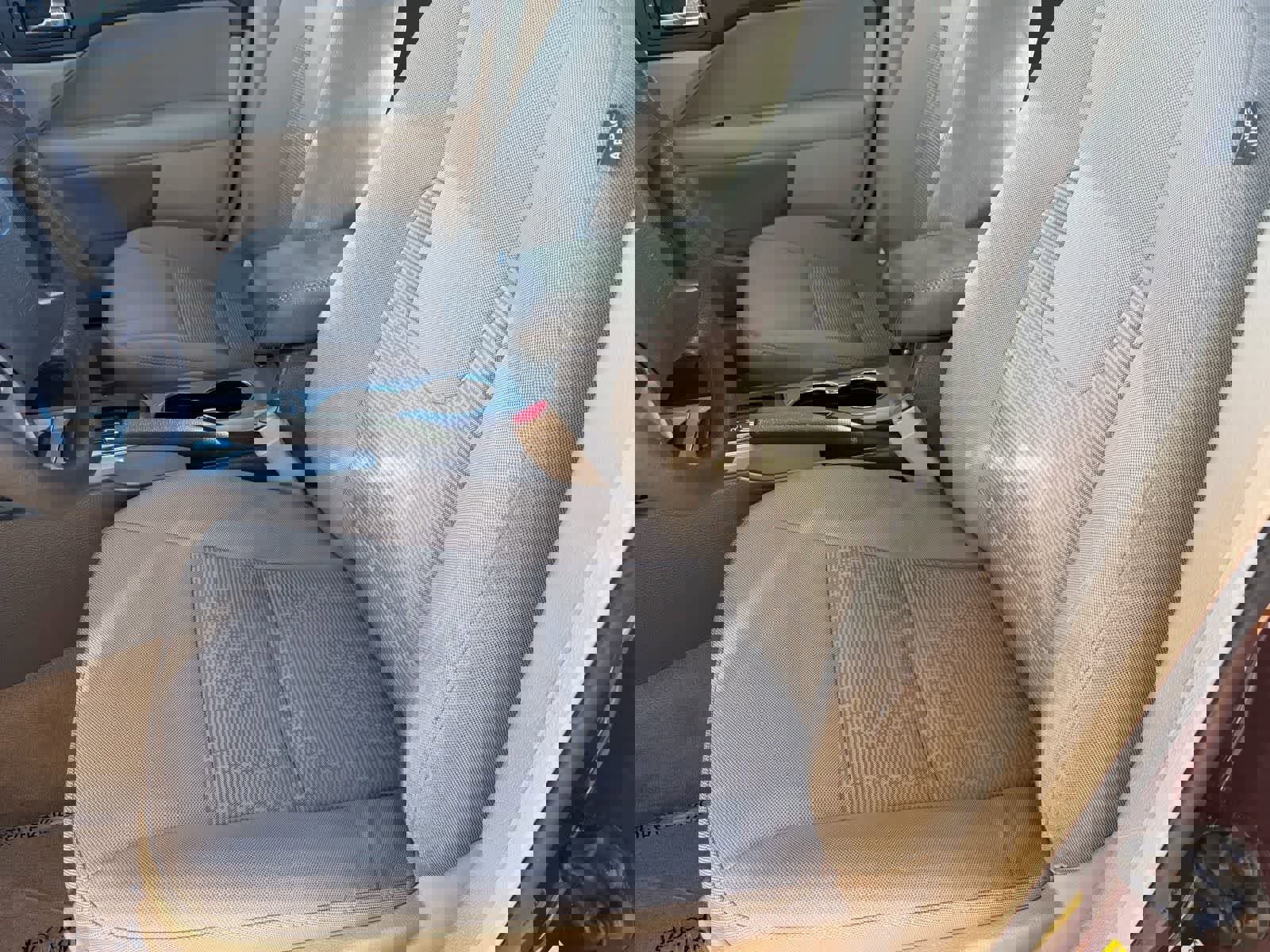 Used 2011 Ford Fusion SE w/ 201A Rapid Spec Order Code image 20