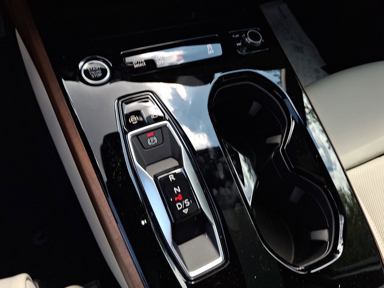 New 2025 Audi A5 2.0T Prestige image 10