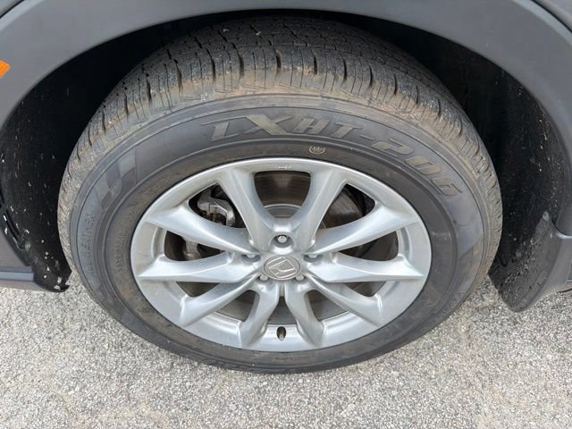 Used 2026 Honda CR-V EX image 13