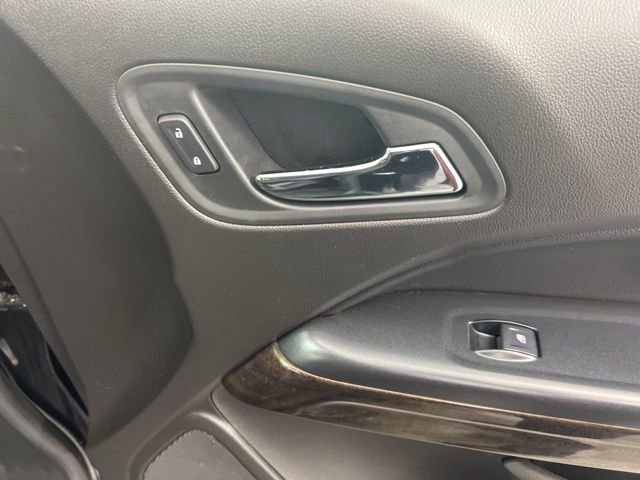 Used 2016 GMC Canyon SLT image 22