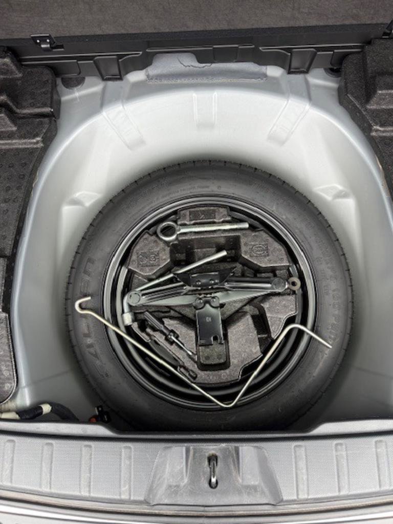 Used 2021 Subaru Forester Limited image 22