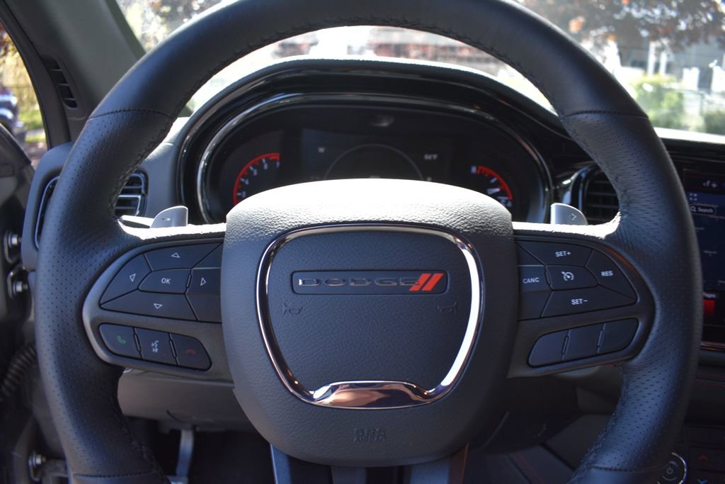 Used 2026 Dodge Durango GT AWD/4WD image 15