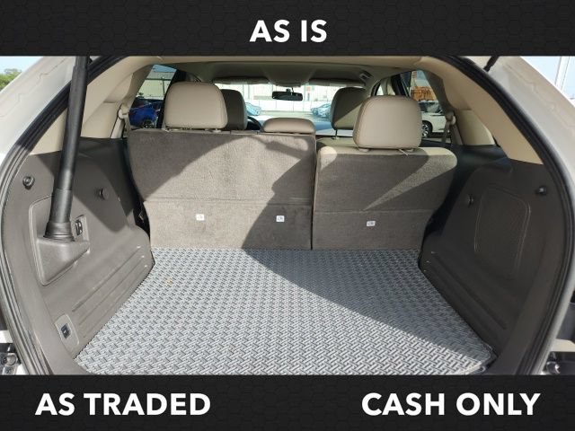 Used 2013 Ford Edge Limited w/ Driver Entry Pkg FWD image 15