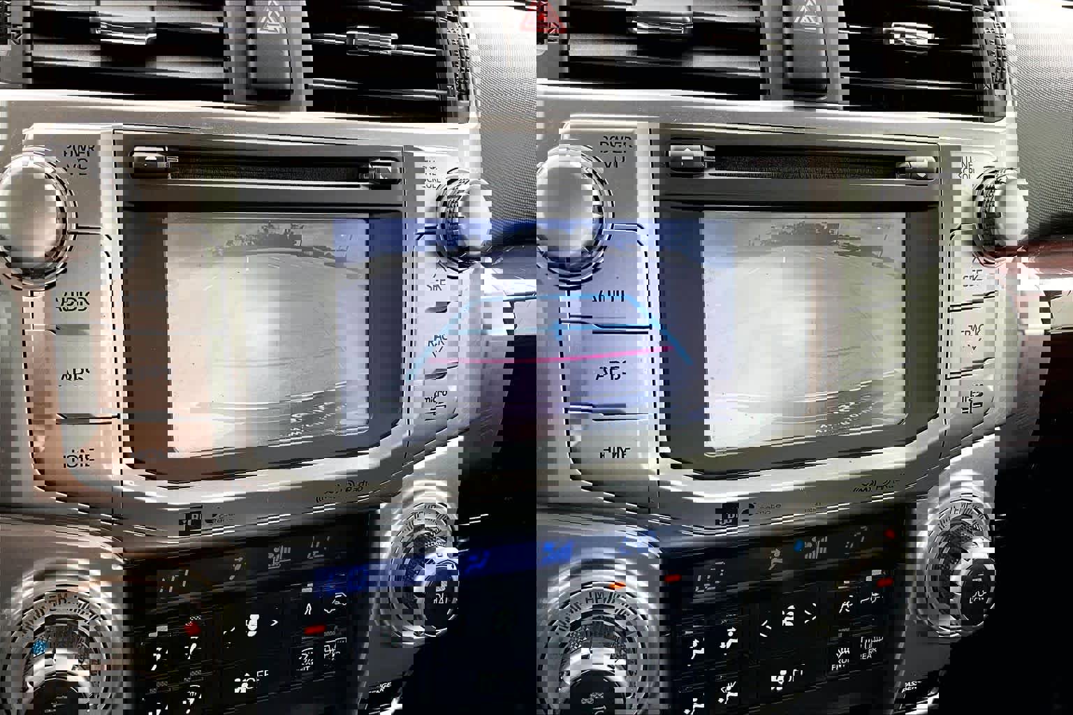 Used 2018 Toyota 4Runner Limited RWD image 24