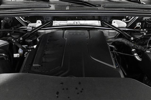 New 2025 Audi Q5 Premium Plus image 23