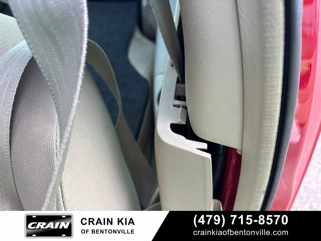Used 2009 Nissan Altima 2.5 S FWD image 14