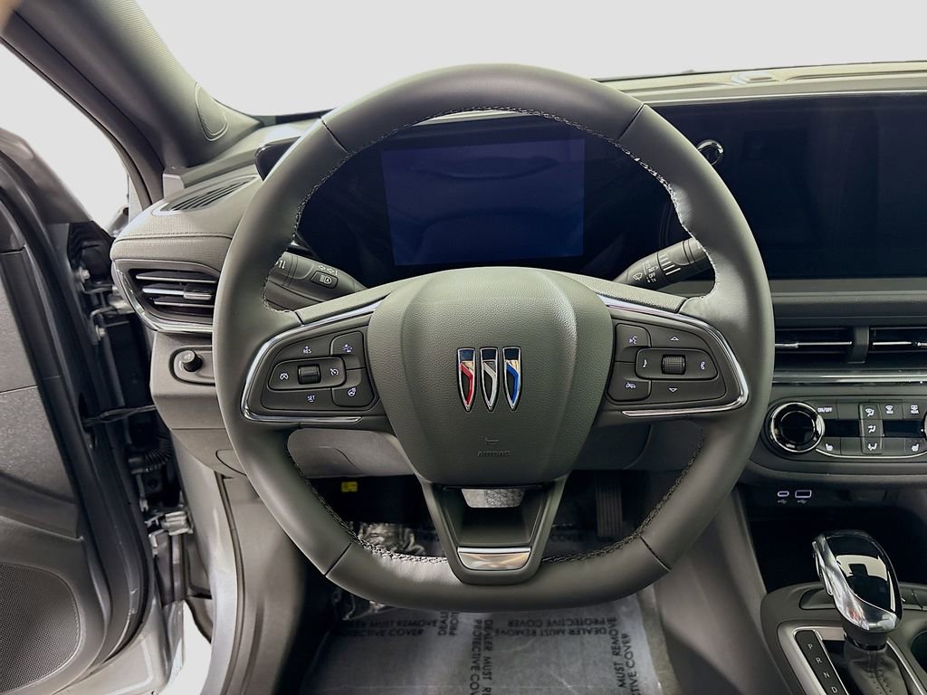 New 2026 Buick Envista Preferred w/ Convenience I Package image 11