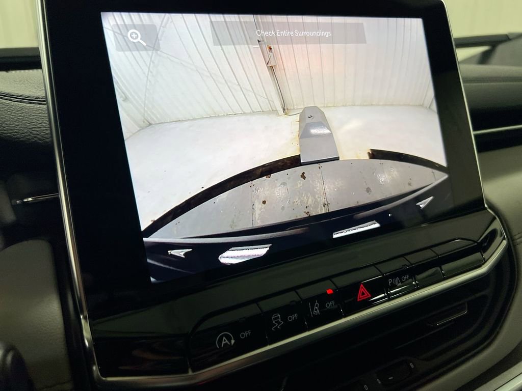 New 2026 Jeep Compass Limited image 14