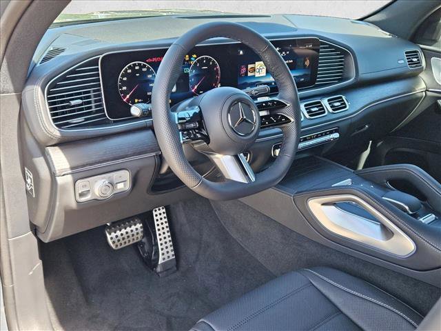 New 2026 Mercedes-Benz GLS 450 4MATIC image 9